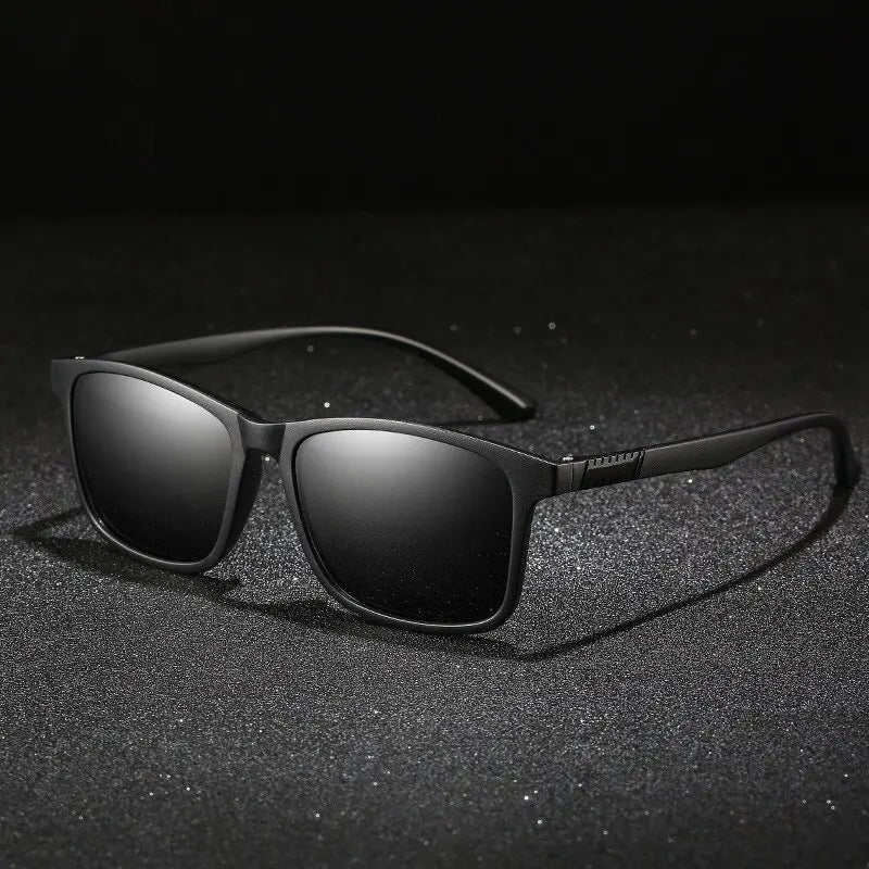 Polarized Sunglasses Glazzy For Men
