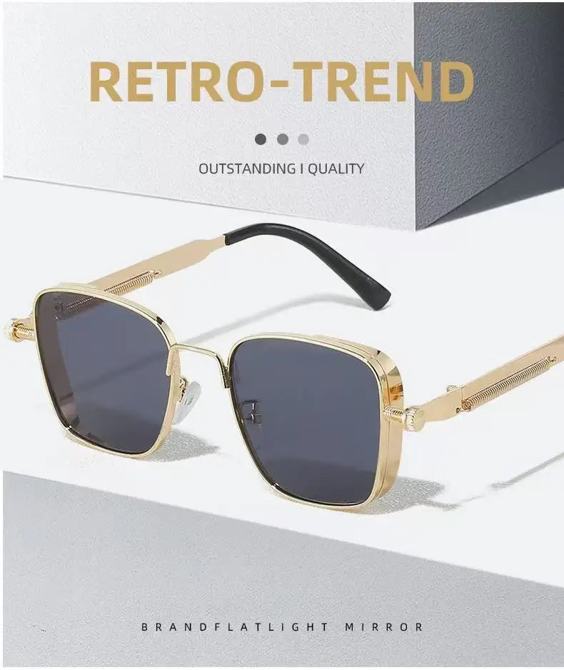 Polarized Sunglasses Men