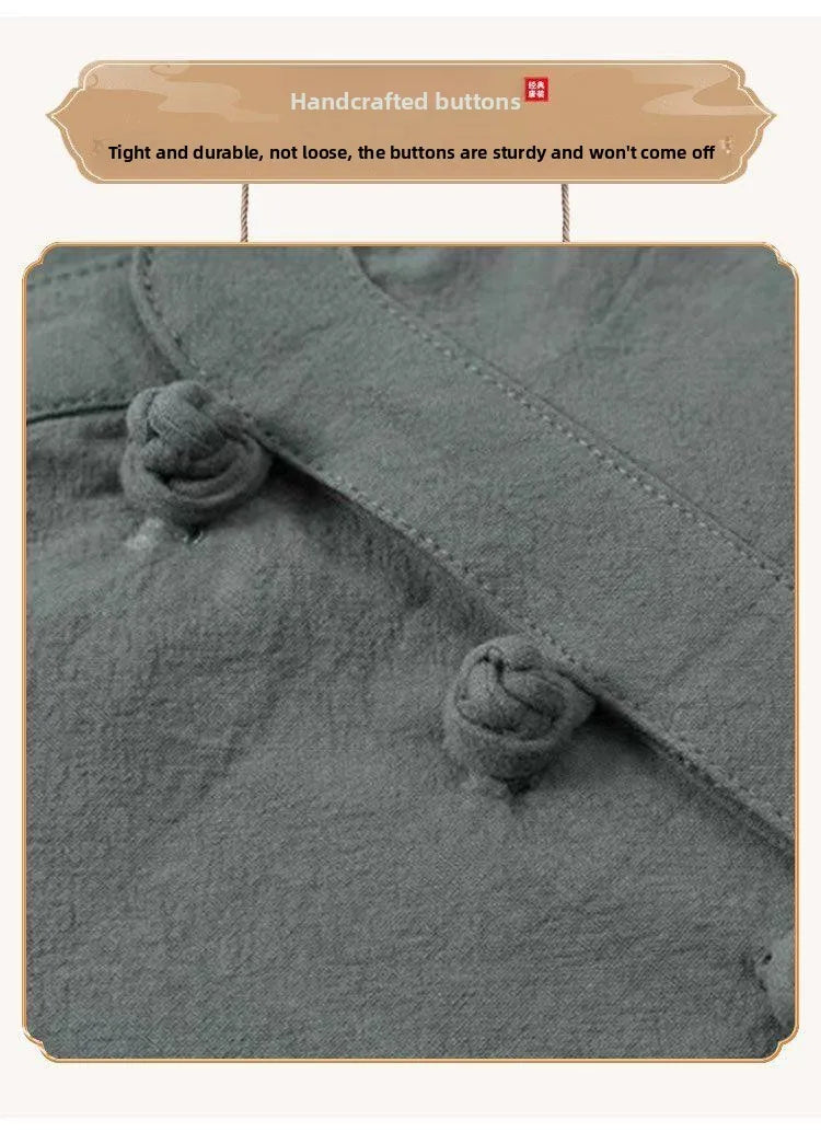 The Riviera Set Linen for men