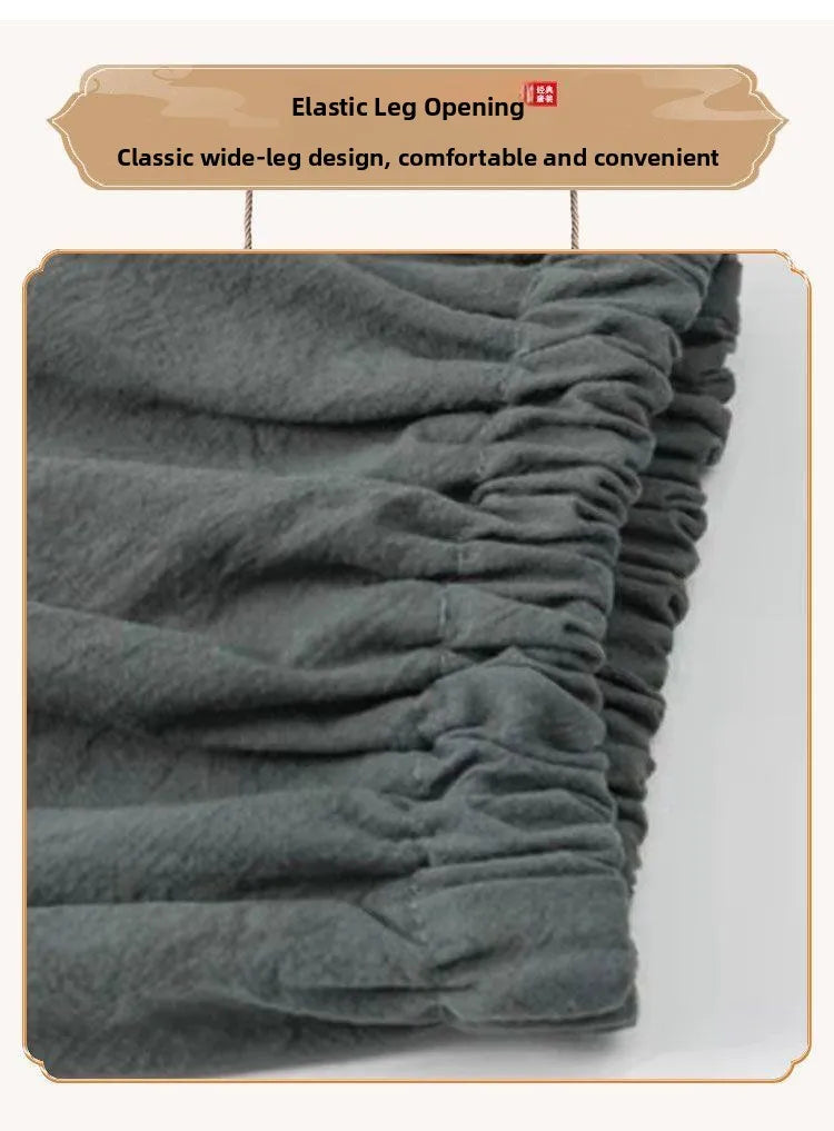 The Riviera Set Linen for men