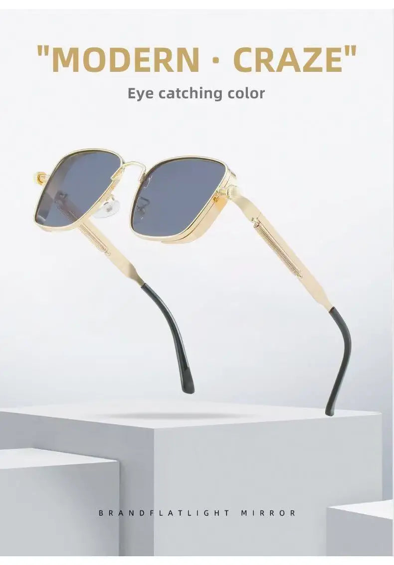 Polarized Sunglasses Men