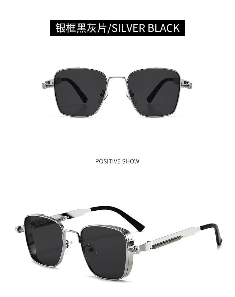 Polarized Sunglasses Men
