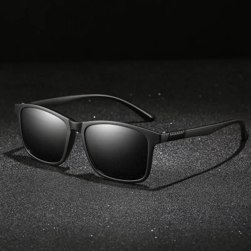 Polarized Sunglasses Glazzy For Men