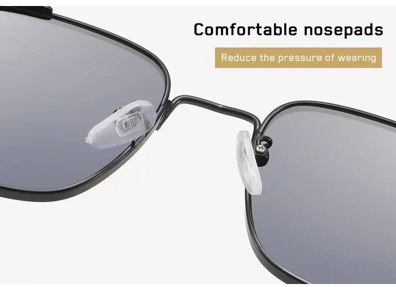 Polarized Sunglasses Men
