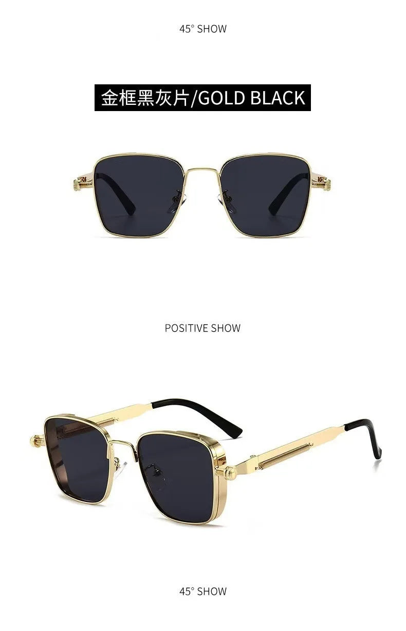 Polarized Sunglasses Men