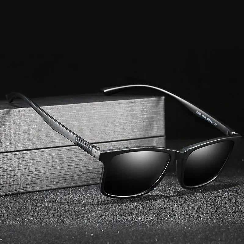 Polarized Sunglasses Glazzy For Men
