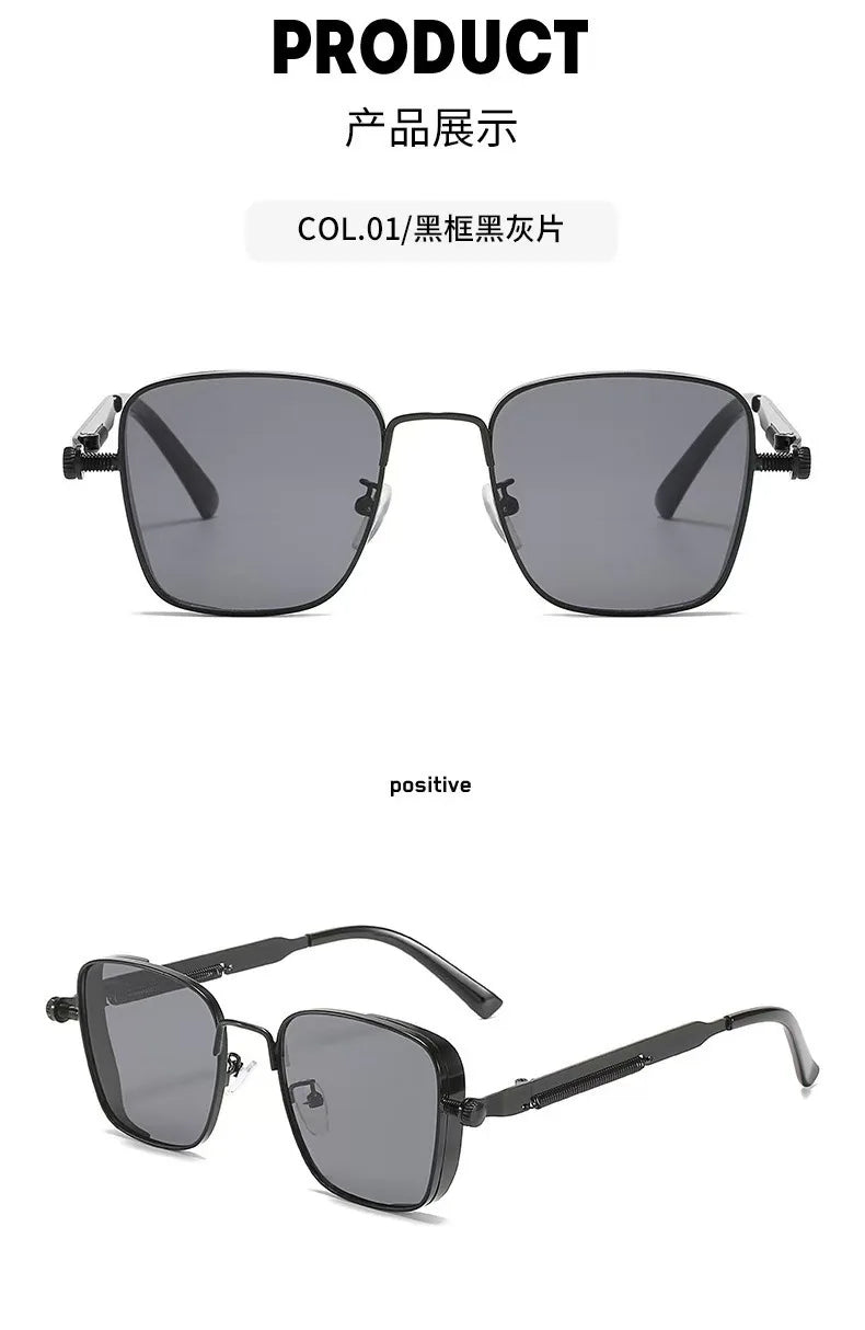 Polarized Sunglasses Men