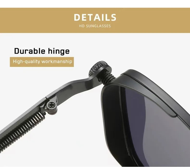 Polarized Sunglasses Men