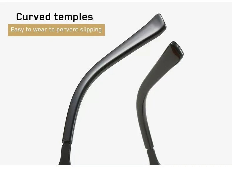 Polarized Sunglasses Men