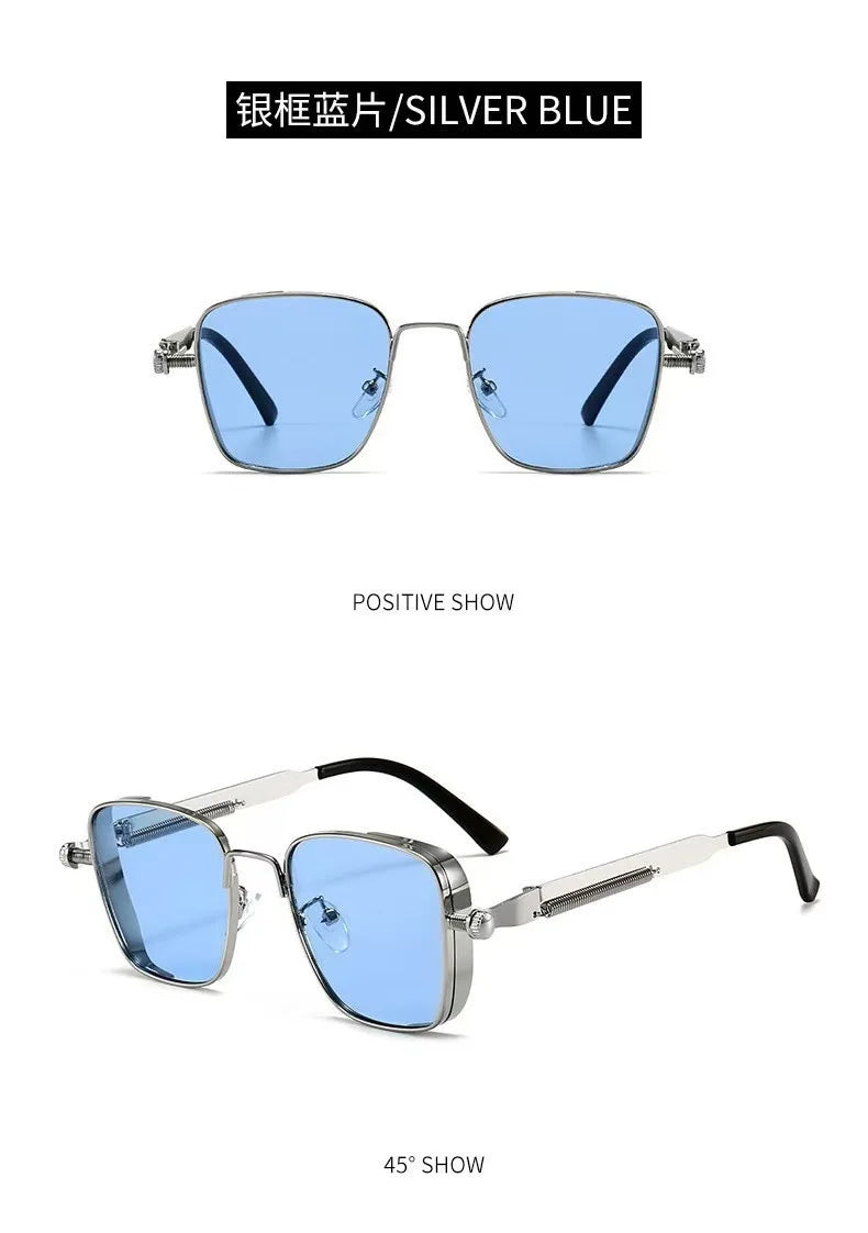 Polarized Sunglasses Men